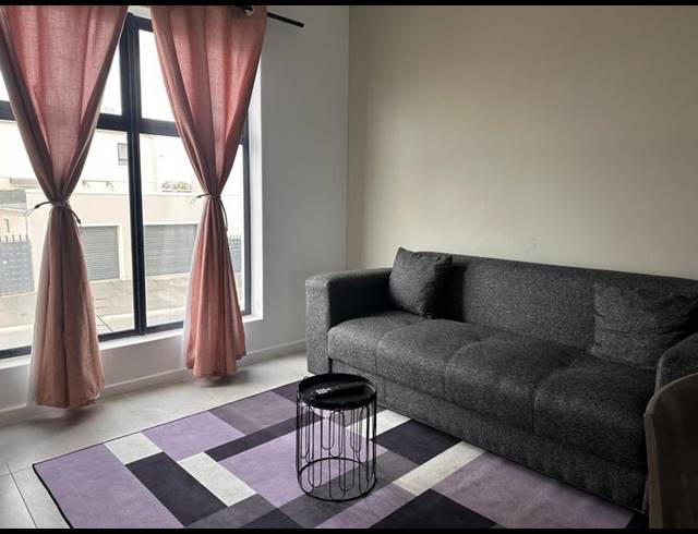 2 BEDROOM APARTMENT FOR SALE IN RIVERGATE
